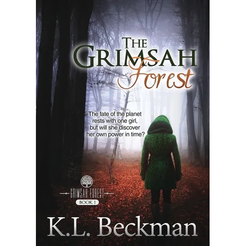 The Grimsah Forest: The Grimsah Forest - Book 1