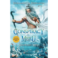 Vikramaditya Veergatha Book 2 - The Conspiracy at Meru