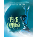 Lore Olympus: Volume Six