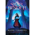 Starbinder: An Eye of Eternity Novella