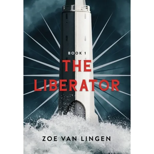 The Liberator: Book 1