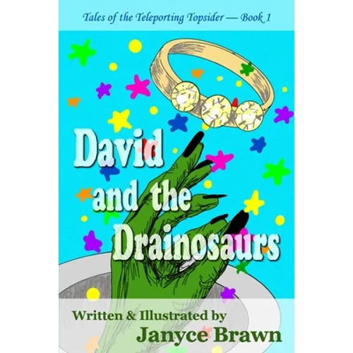 David and the Drainosaurs