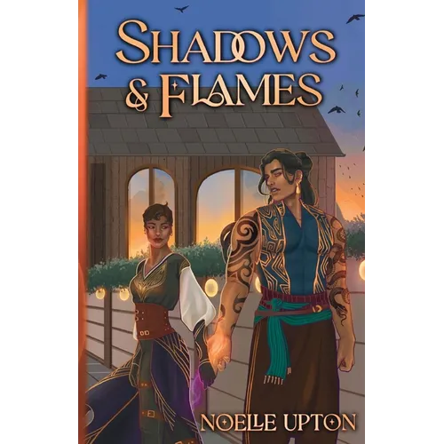 Shadows and Flames