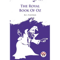The Royal Book Of Oz