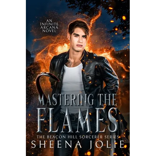 Mastering the Flames