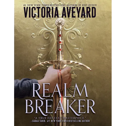 Realm Breaker
