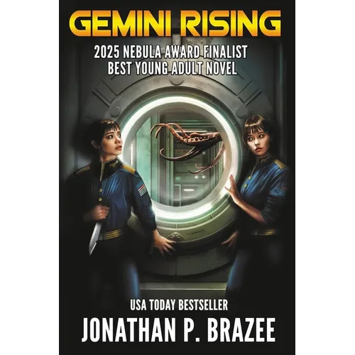 Gemini Rising