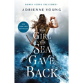 The Girl the Sea Gave Back