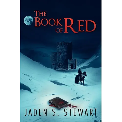 The Book of Red