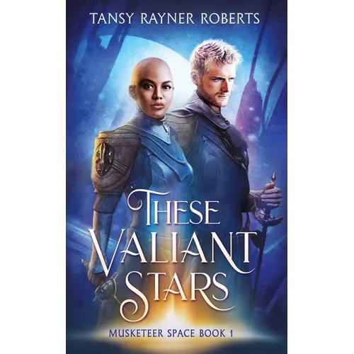These Valiant Stars