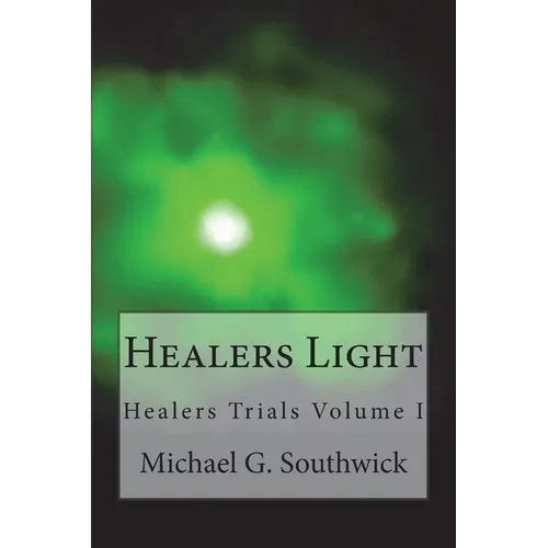 Healers Light