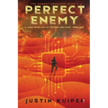Perfect Enemy: A Jake Rush Sci-Fi Techno-Military Thriller