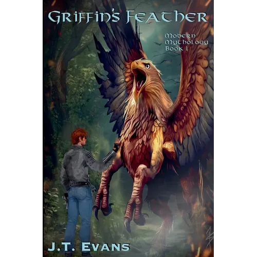 Griffin's Feather