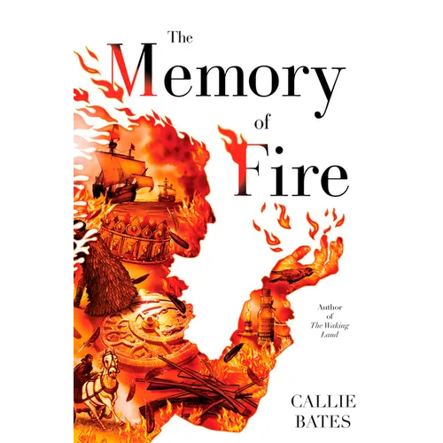 The Memory of Fire