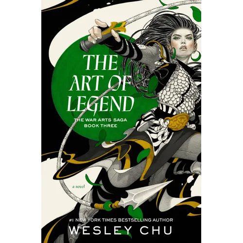 The Art of Legend