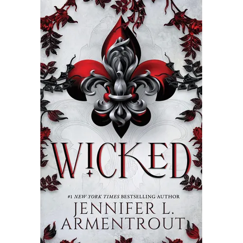 Wicked (Standard Edition)