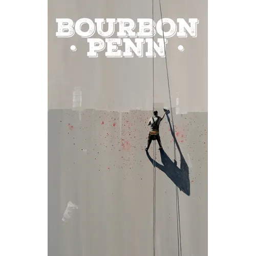 Bourbon Penn 33