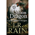 Moon Dragon