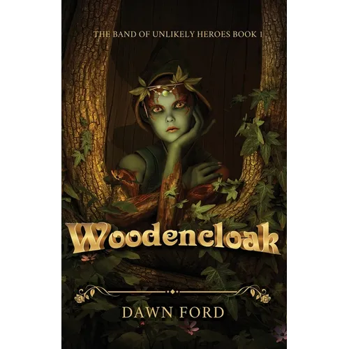 Woodencloak