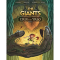 Erin and Yrso: Book 1