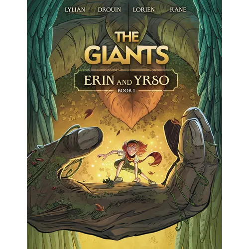 Erin and Yrso: Book 1