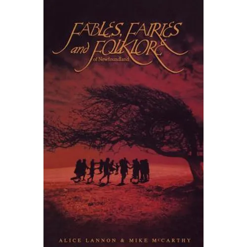 Fables, Fairies & Folklore