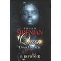 Their Sirenian Queen: Deadly Secrets Novella