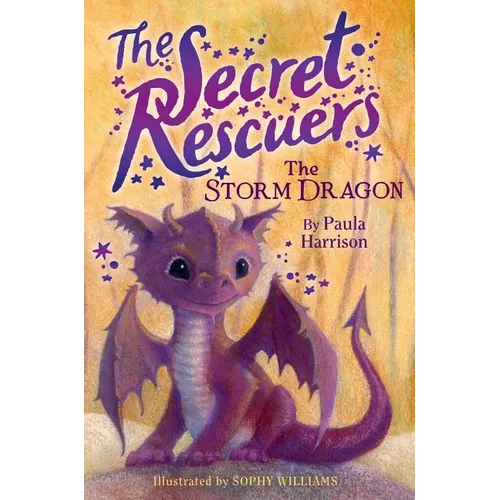 The Storm Dragon