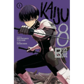 Kaiju No. 8: B-Side, Vol. 1