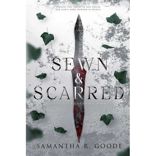 Sewn & Scarred