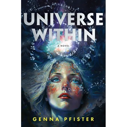 Universe Within