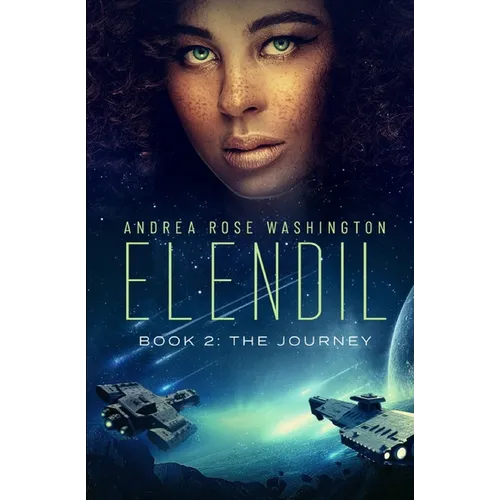 Elendil Book 2 The Journey