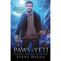 Paws of the Yeti