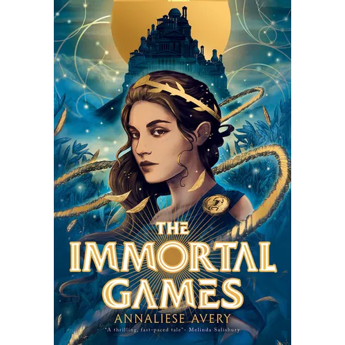 The Immortal Games