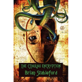 The Cthulhu Encryption: A Romance of Piracy