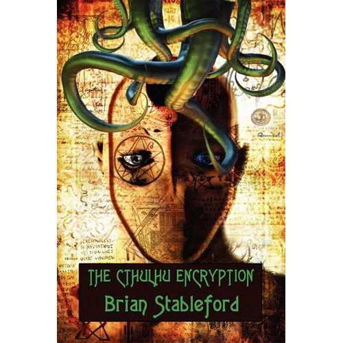 The Cthulhu Encryption: A Romance of Piracy
