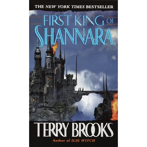 First King of Shannara