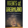 Agents of Dreamland