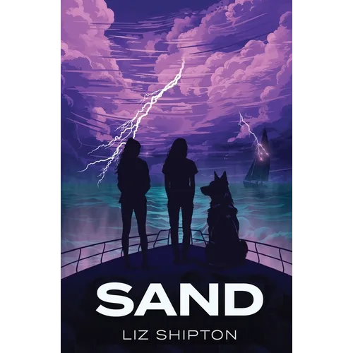 Sand