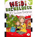 Heidi Heckelbeck and the Christmas Surprise