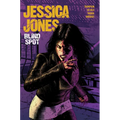 Jessica Jones: Blind Spot