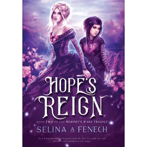 Hope's Reign