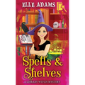 Spells & Shelves