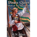 Pirate Queen: Book of the Navigator