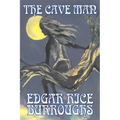 The Cave Man by Edgar Rice Burroughs, Fiction, Fantasy, Action & Adventure