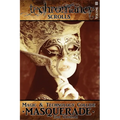 Techromancy Scrolls: Masquerade