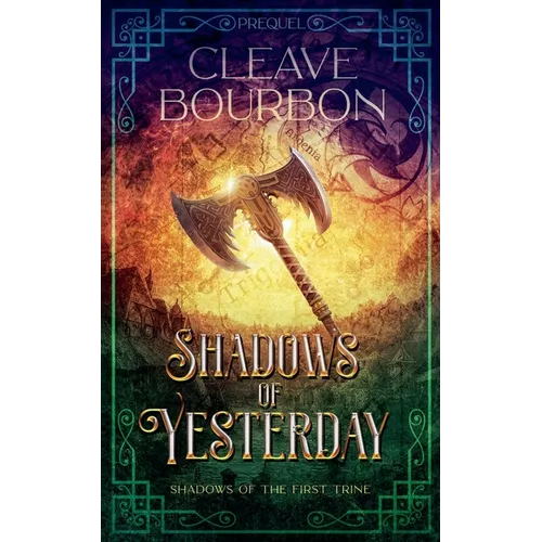 Shadows of Yesterday