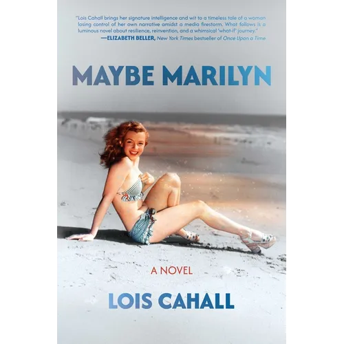 Maybe Marilyn