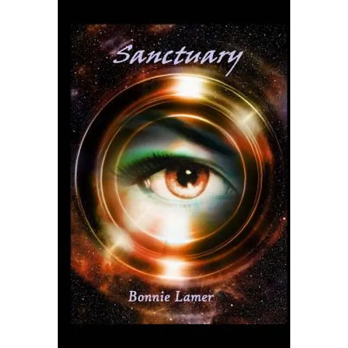 Sanctuary: Book 1 of the Sanctuary Series