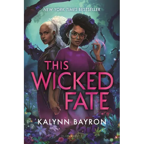 This Wicked Fate